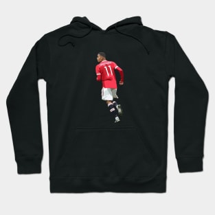 Mason Greenwood Hoodie